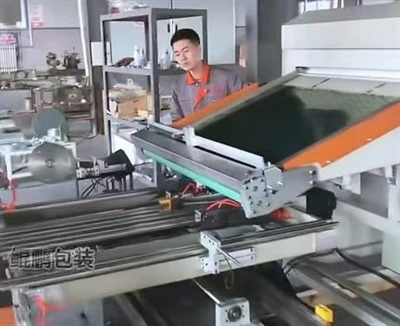 Praktischer Wartungsleitfaden für die Produktionslinie für Aluminium-Schraubv...